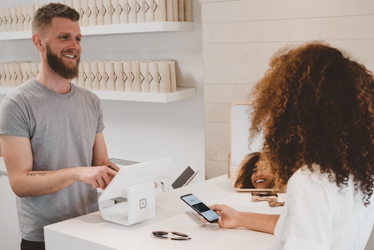 Tienda online preparada para vender en el mercado francés