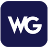 Logo Weglot – outil de traduction de site web
