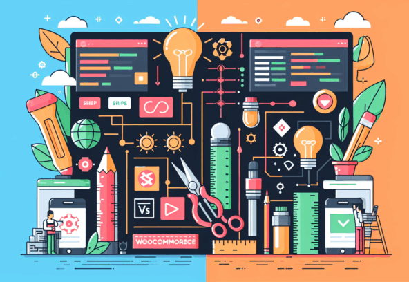 shopify-vs-woocommerce