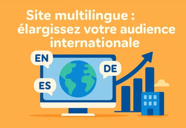 site-multilingue-audience-internationale