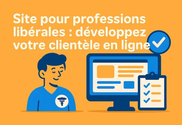 site-professions-liberales-clientele-en-ligne